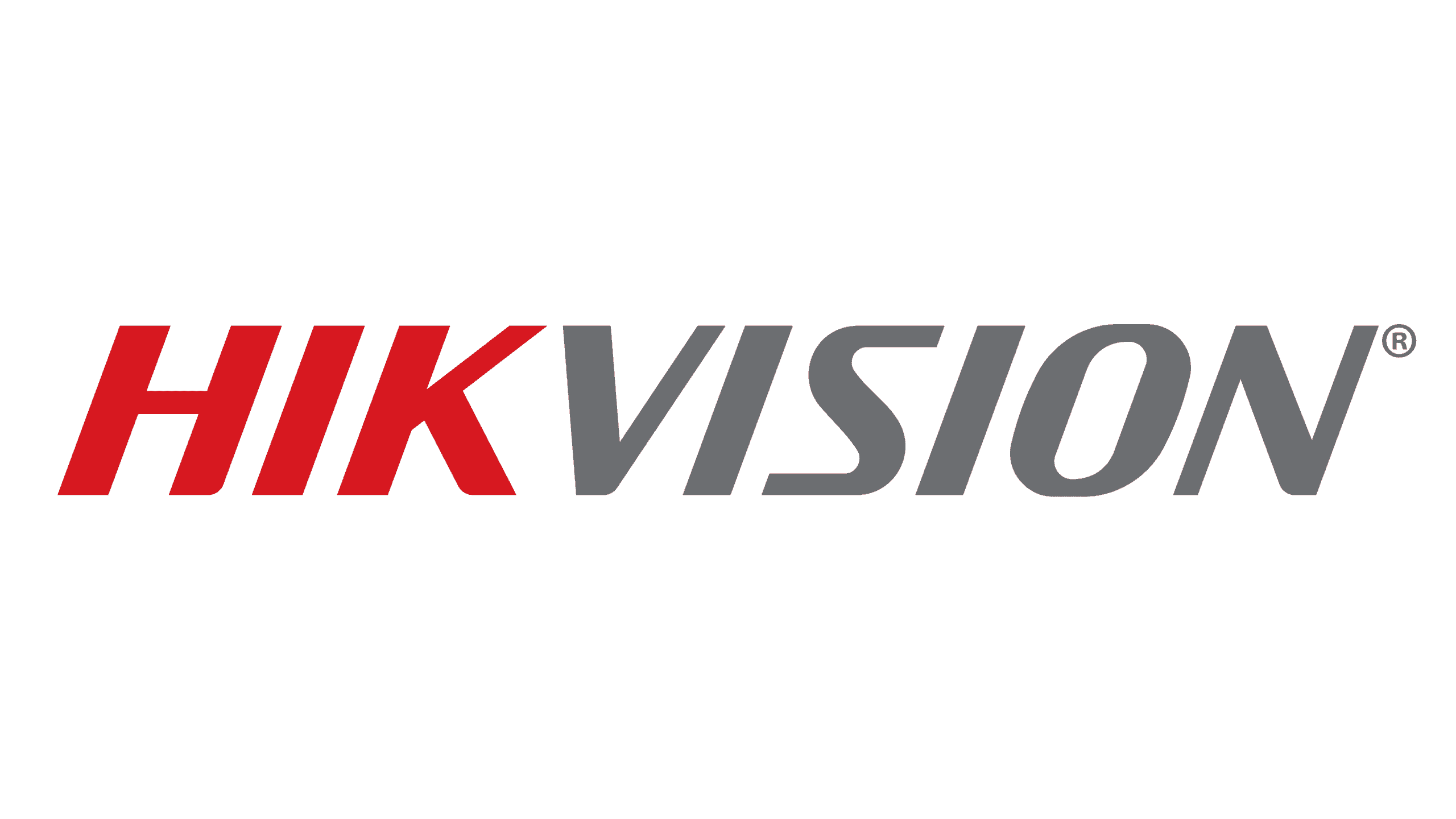 hikvision access control solutions in Dubai