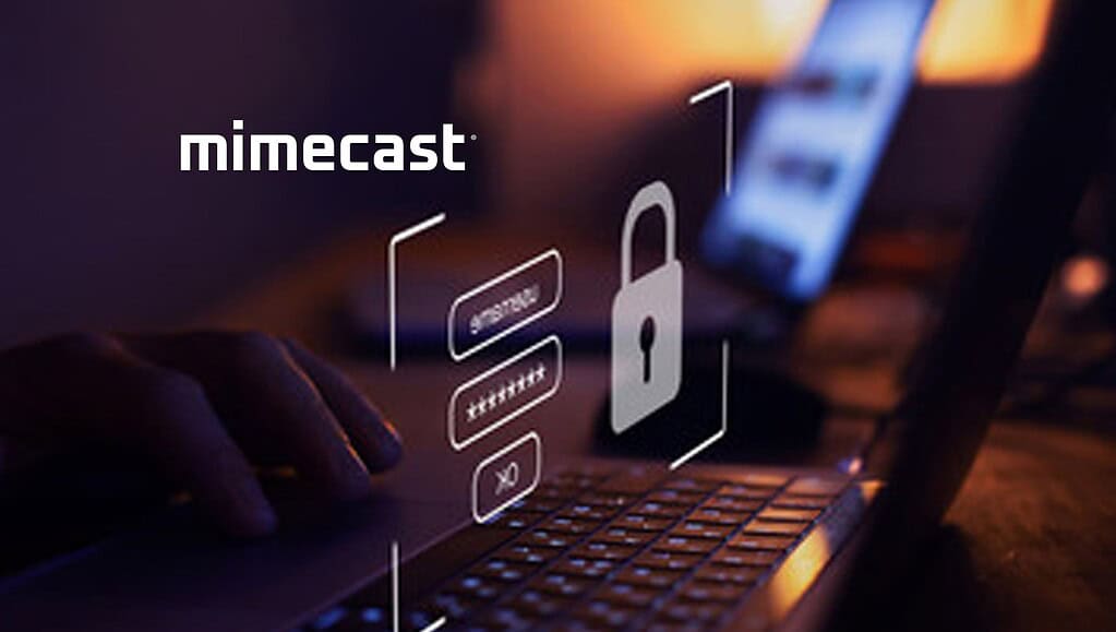 Mimecast email security in Dubai