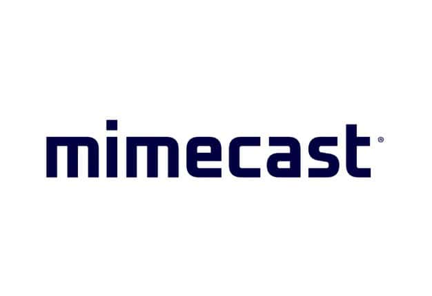 Mimecast email security in Dubai