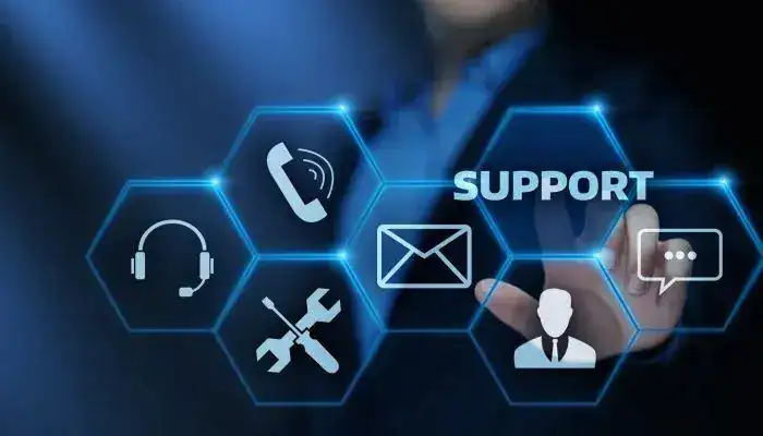 IT Support Company in Dubai