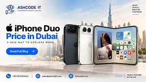 iPhone Duo Price in Dubai