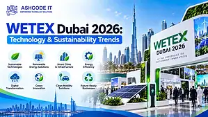 WETEX Dubai 2026