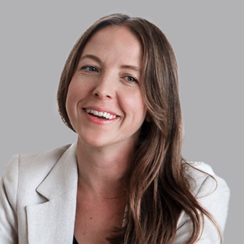 Anna Mather, nutritional therapist at Ashgrove Health Clinic in Higham Ferrers, supporting health through diet and lifestyle.