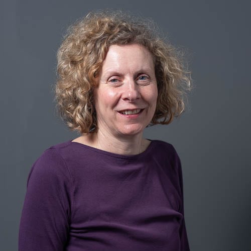 Gillie Salter