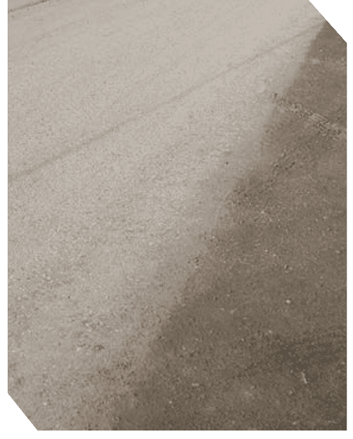 Asphalt surface repair and resurfacing by Asphalt Systems Inc.