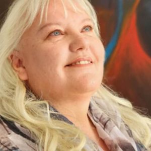 Picture of Clesia van Zyl