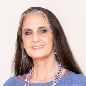 Picture of Laurie Naughtin