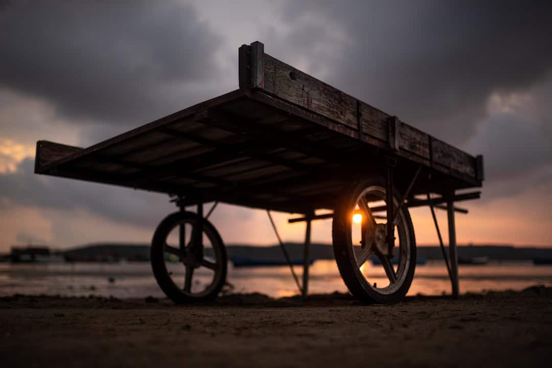 Photo Zodiac wheel