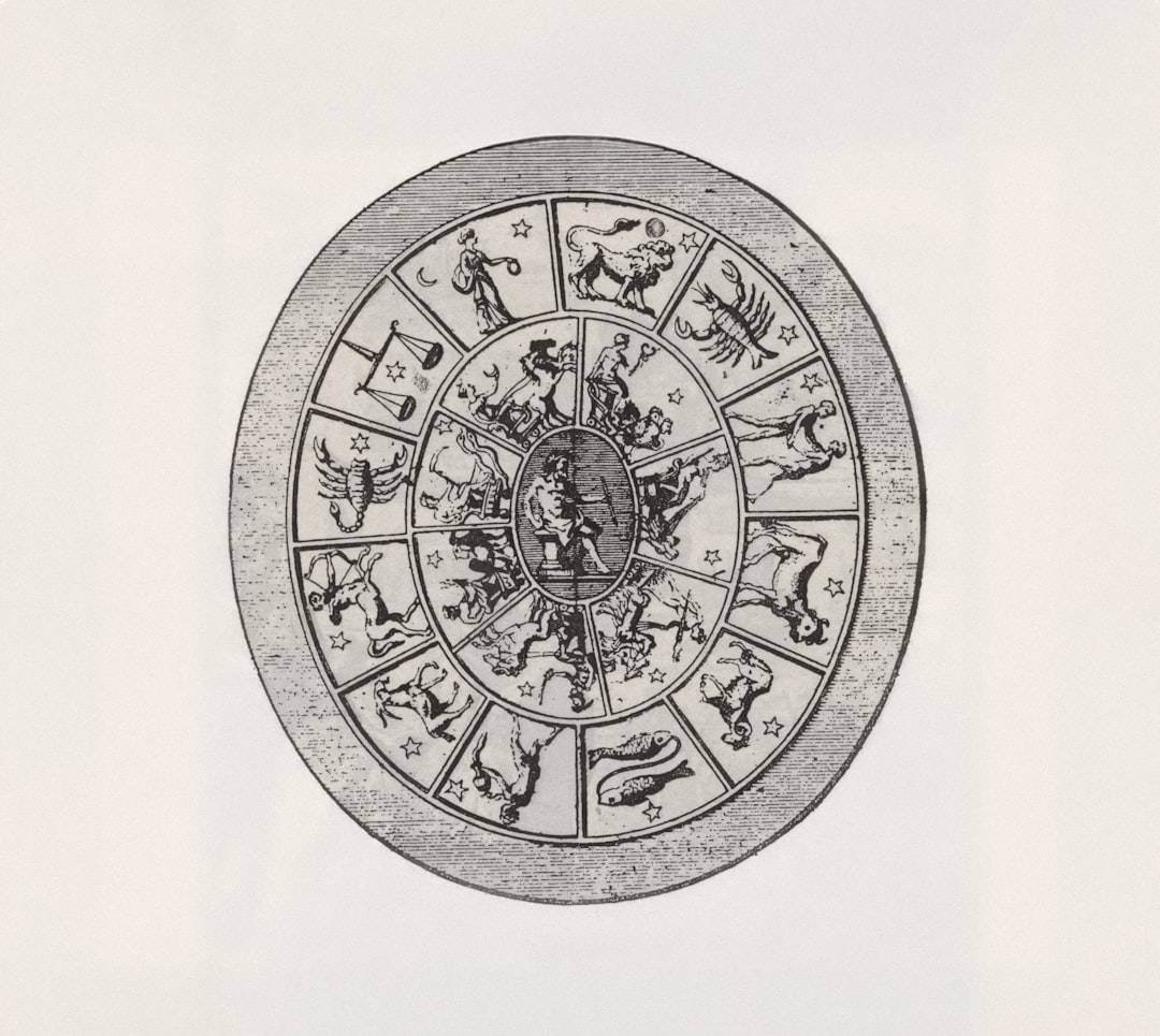Photo Zodiac compatibility