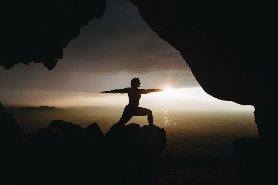 Mind-Body Practices