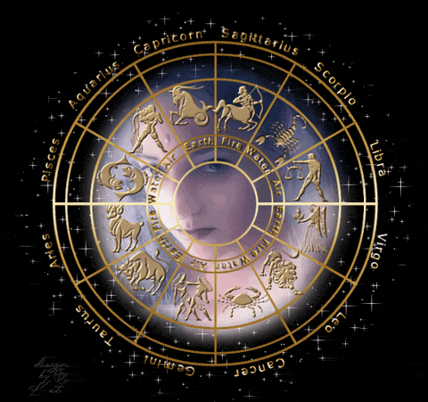 Horoscope, reading, success, astrology
