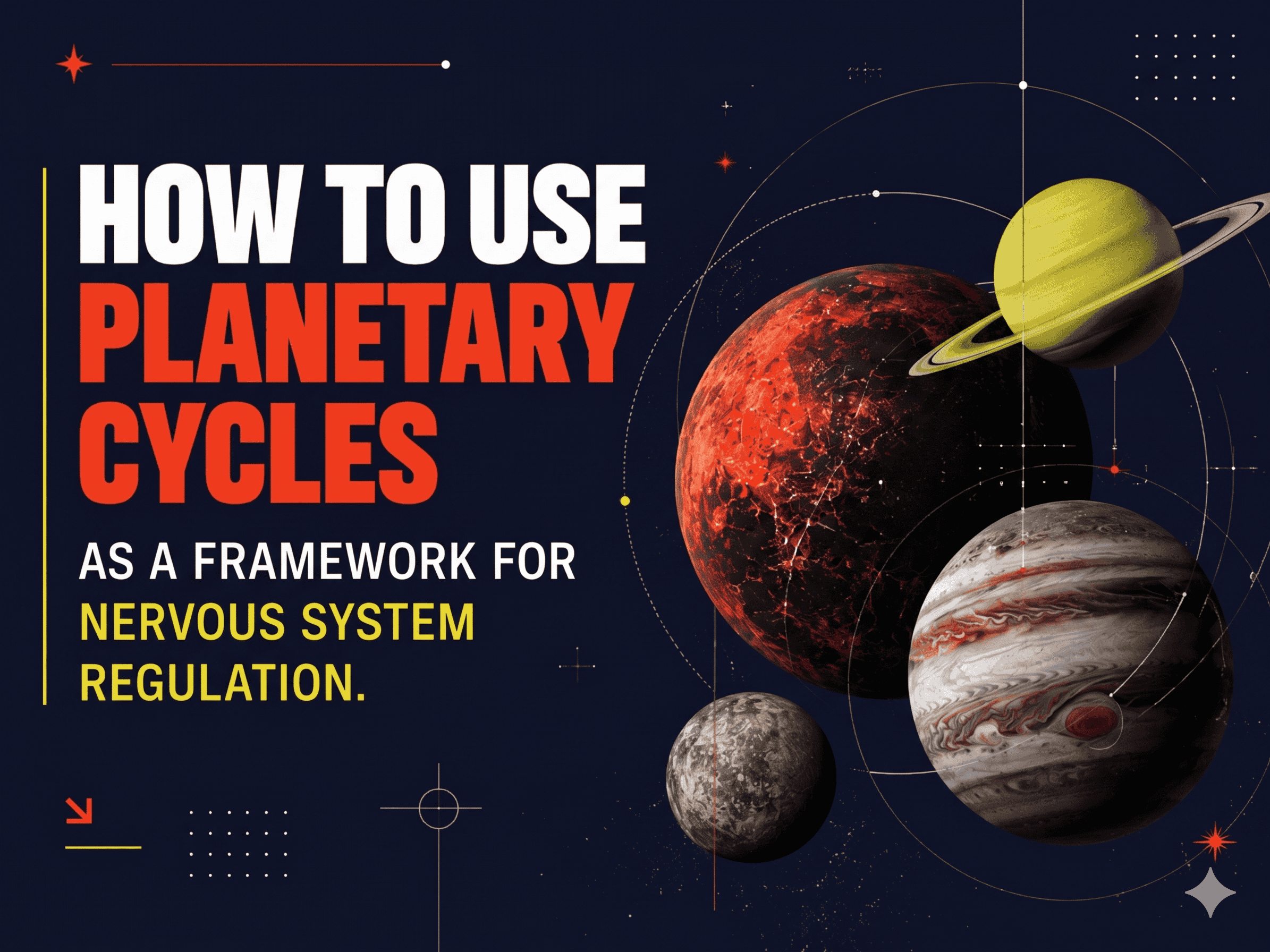 Planetary Cycles