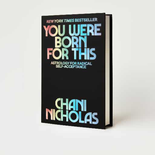 Chani YWBFT Book Single - 29 May 26