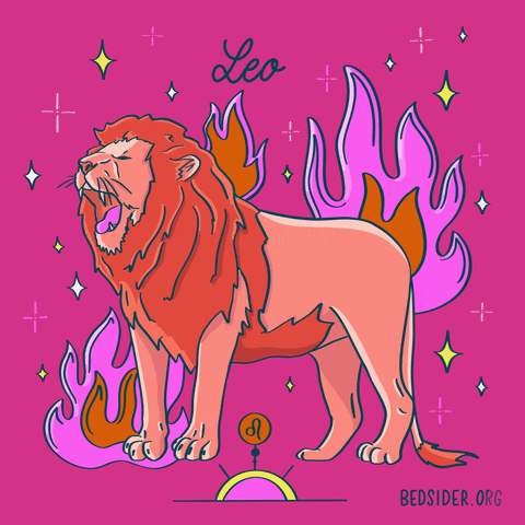 Leo Gemini New Moon