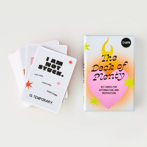 Chani Deck of Plenty