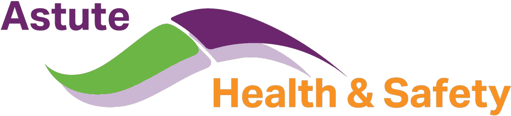 Astute Health Safety Logo