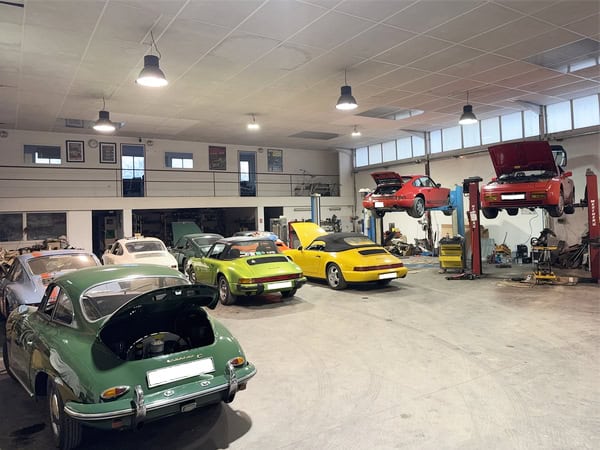 Atelier 600