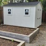LP SmartSide siding