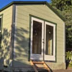 Single Hung Window