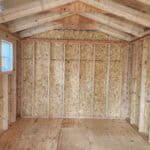 Gable Roof Design