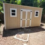 LP SmartSide siding