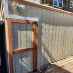 Slant Roof Design
