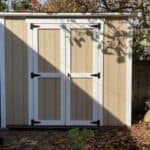 Atlas Sheds