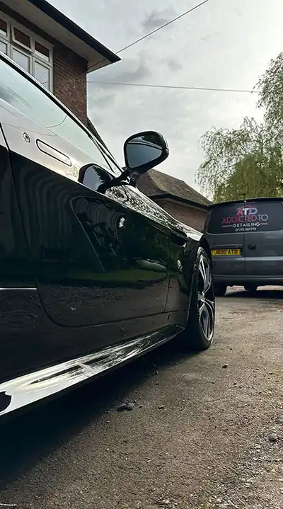 ATD van image