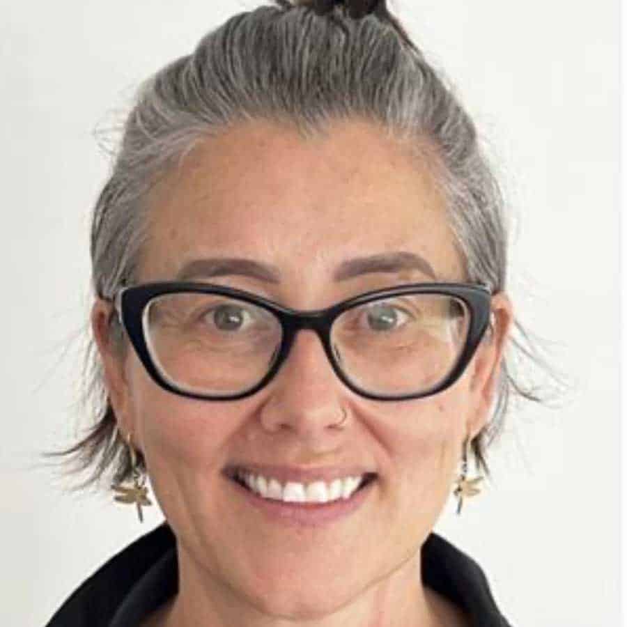 Linda Williams