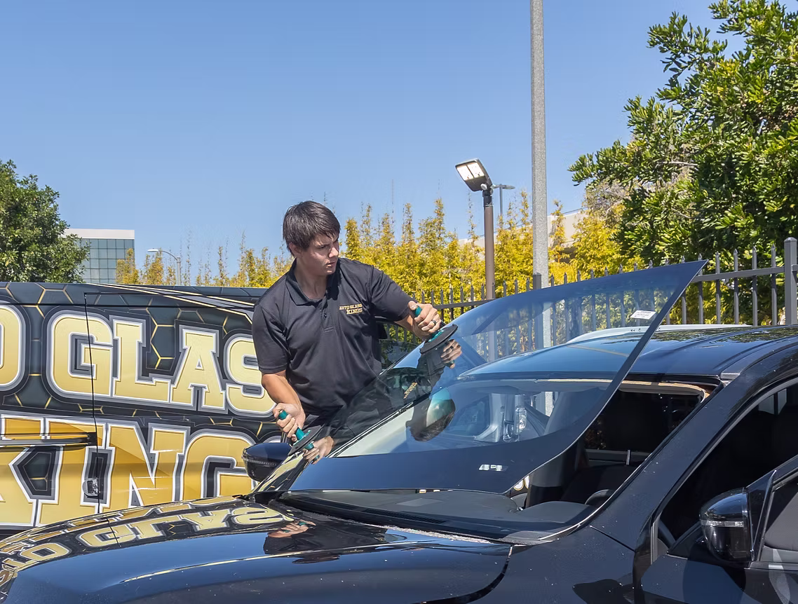 Windshield Replacement