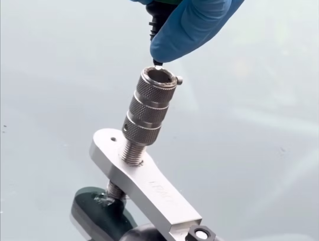 Windshield Repair