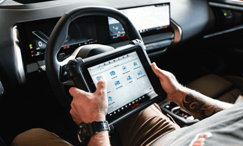 ADAS Calibration