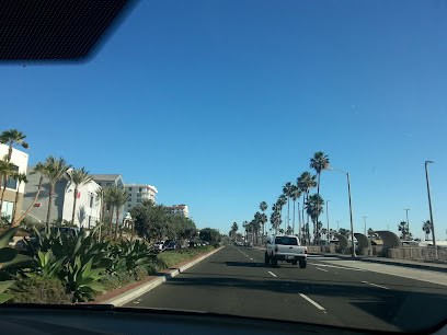 Huntington Beach