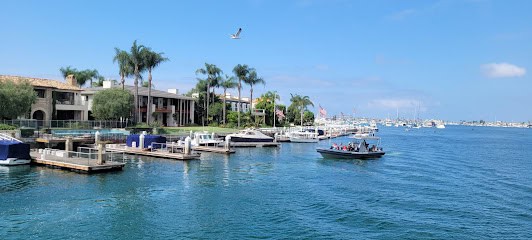 Newport Beach
