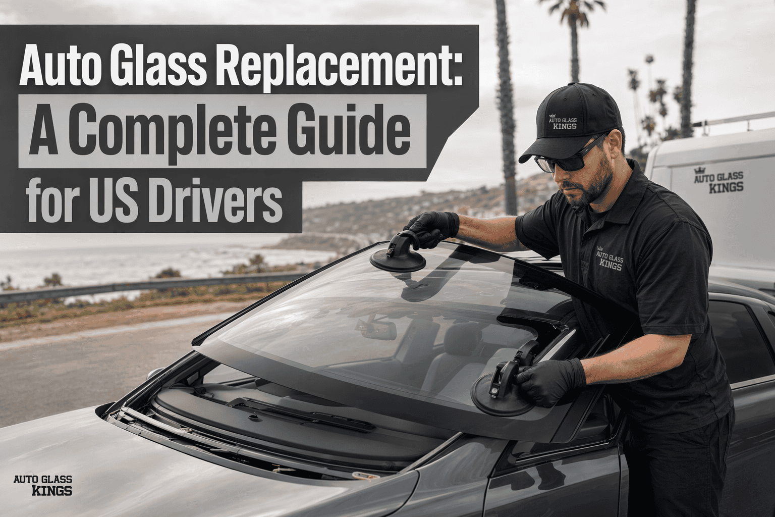 Featured image for “Auto Glass Replacement: A Complete Guide for US Drivers”