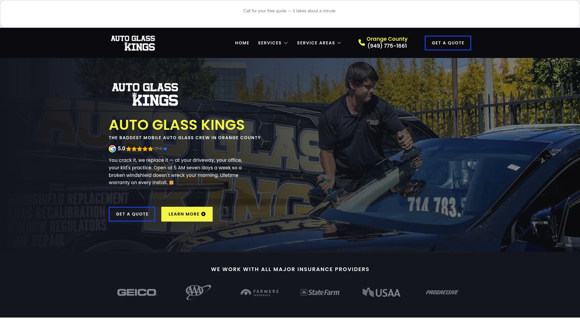 Autoglasskings