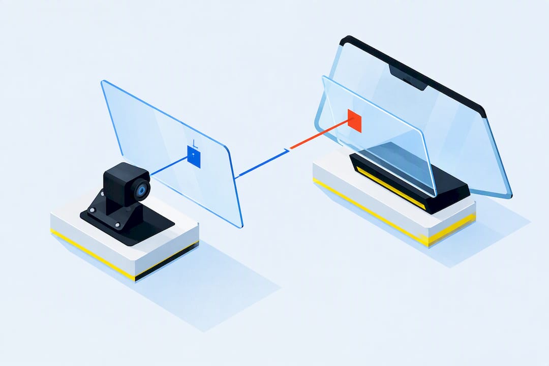 Featured image for “Match Glass to Your Sensors: OEM vs Aftermarket for HUD and ADAS”