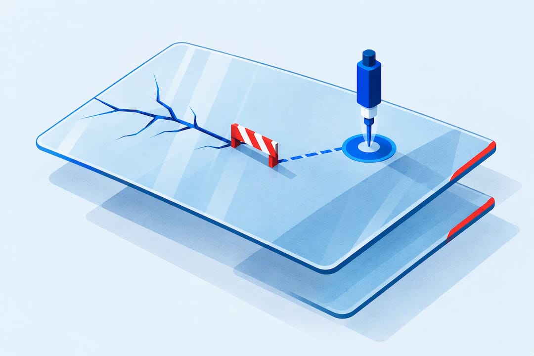 Featured image for “Stop Windshield Cracks: NHTSA Backed Steps, Repair Rules for Drivers”
