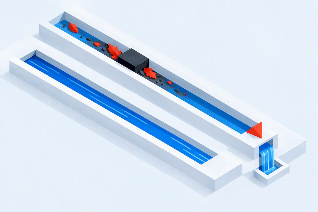 Featured image for “Drivers: Safely Clear Clogged Sunroof Drains in 10–30 Minutes”
