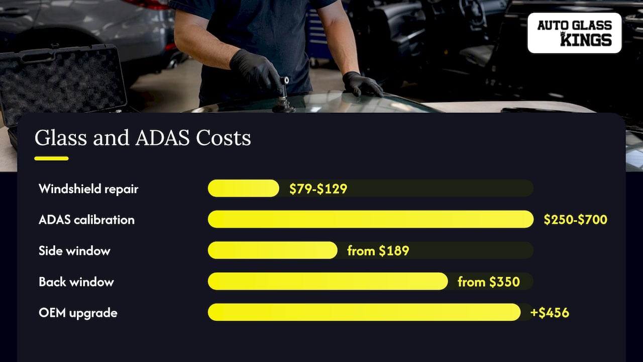 What it costs, and who pays — overview diagram