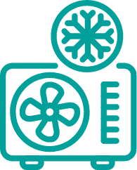 Climate Control Icon