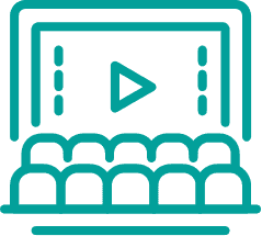 Home Theater Icon