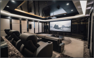 Home Theater nav