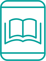 Knowledge Library Icon