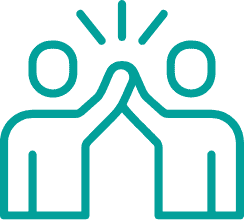 Teamwork Icon