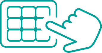 Access Control Icon