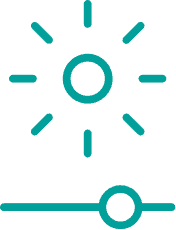 Adjustable Ambience Icon