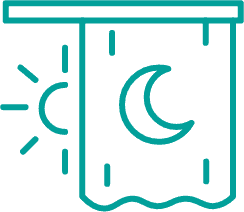 Enhanced Shading Icon