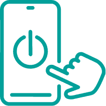 INtegrated Room Control Icon