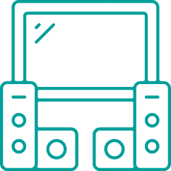 Leisure Through Sound icon